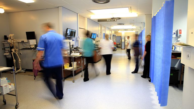 NHS Care Delays: Serious Trouble for Patients